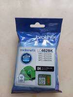 BROTHER LC-462BKBLACK INK FOR MFC-J2340DW, MFC-J2740DW, MFC-J3540DW, MFC-J3940DW (550 PAGES ISO 24711)