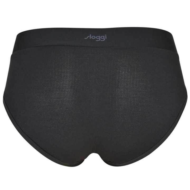 sloggi-กางเกงชั้นในฮิปสเตอร์-รุ่น-sloggi-go-allround-hipsterax-รหัส-10202111-สีดำ-0004