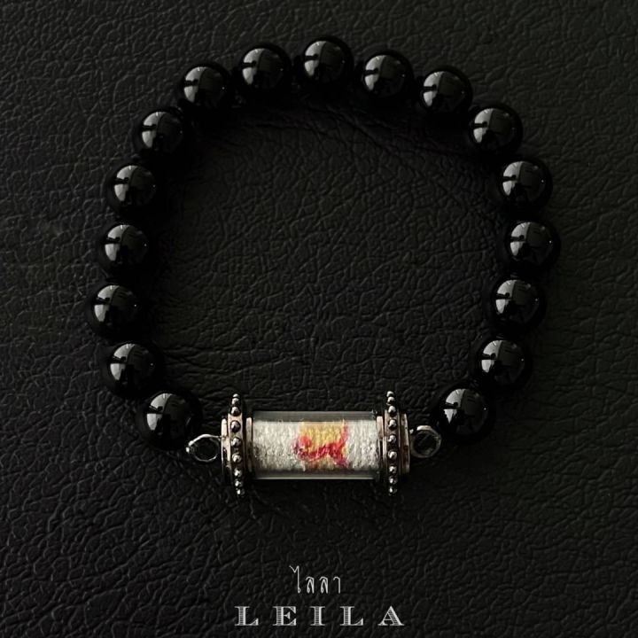 leila-amulets-ไพลินคาสิโน-พร้อมกำไลหินฟรีตามรูป