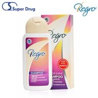 NEW !!! จัดโปรโมชั่น สินค้าใหม่ ส่งฟรี Regro Color Shine Shampoo 200ml. รีโกรคัลเลอร์ไชน์แชมพู ปกป้องสีผม Cash on delivery [ FREE Delivery ]