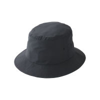 Gramicci หมวก รุ่น UNISEX SHELL BUCKET HATS BLACK