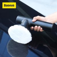 Baseus Car Polishing Pad Buffing Sponge Accessories For Baseus Wireless Car Polishing Machine