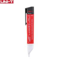 UNI-T UT13A AC แรงดันไฟฟ้าปรับความไว Auto Sense Test Pen 24V-600V