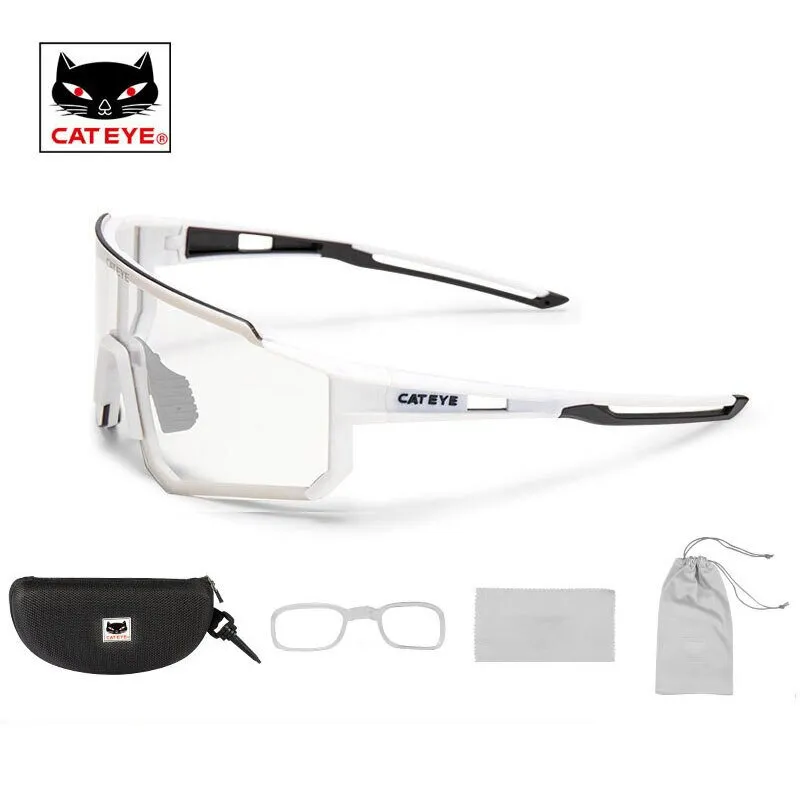cateye photochromic
