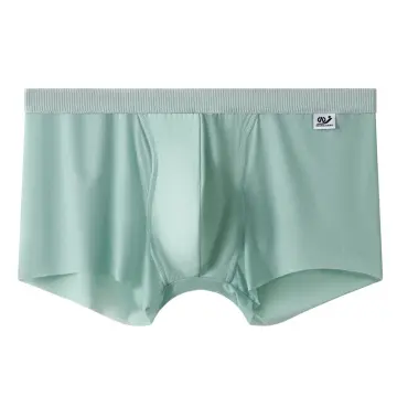 FINETOO New Airism Ultra Seamless High Waist Under Panties SUJI Slim Brief  Shorts Normal Bikini