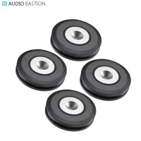 จานรอง Audio Bastion XPAD III SPEAKER SPIKE PADS SHOES SETx8 จานรองสไปค์ ขาตั้ง ชั้นเครื่องเสียง ตู้ลำโพง ของแท้ศูนย์ / ร้าน All Cable