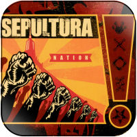 ซีดีเพลง CD Sepultura - 2001 - Nation,ในราคาพิเศษสุดเพียง159บาท