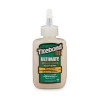 กาวงานไม้ Titebond III Ultimate Wood รุ่นกันนํ้า/ใช้ได้ทั้งภายใน-ภายนอก