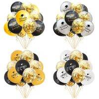 hotx【DT】 12inch Graduation Balloons Congratulations Decoration Kids Grad Supplies