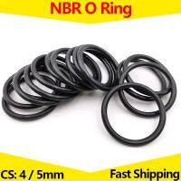 【hot】❍卍☃  4mm 5mm 12mm - 270mm Nitrile Butadiene Rubber NBR Repair Gasket O Washer