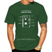 Slim Java Programmer Computer Tee Shirt Raspberry Pi Blueprint T Shirt For Men Fitness Nice Men T Shirt Normal