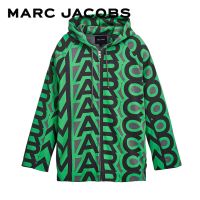 MARC JACOBS THE MONOGRAM ZIP HOODIE PF23 2F3RTP012C10356