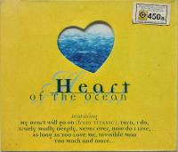 CD V.A. - Heart of The Heart (Cover Version)