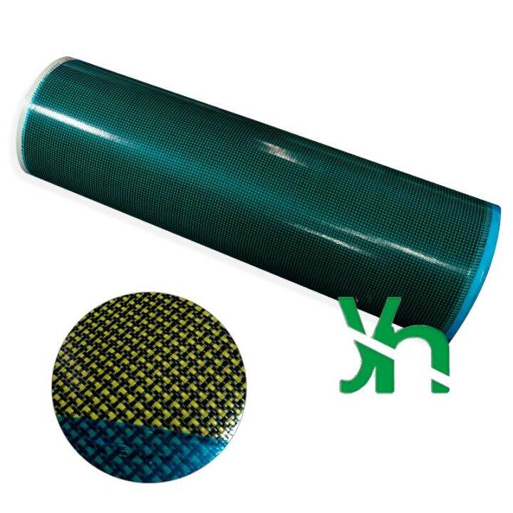 3KH texture Kevlar mixed carbon fiber prepreg mobile phone shell yacht ...