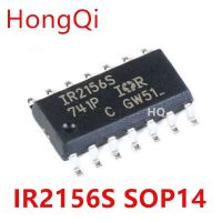 5Pcs 100% New IR2156STRPBF IR2156S IR2156 Sop-14 Chipset WATTY Electronics