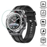 ❀ Hard Glass Smartwatch Clear Protective Film For Huawei WATCH Ultimate Display Screen Protector Cover Smart Watch Accessories