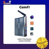 Camfi - CamFi 3 Plus Remote Camera Controller ประกันศูนย์ไทย 1 ปี