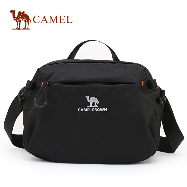 camel-กระเป๋ากีฬากระเป๋าสะพายไหล่-oxford-ขนาดใหญ่สําหรับผู้ชาย