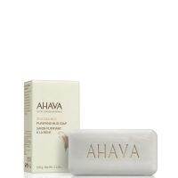 AHAVA Purifying Mud Soap/Moisturising Salt Sop 30g/100g