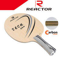 ไม้เปล่า REACTOR รุ่น CK 2 CARBON (ชมสินค้าเพิิ่ิม คลิ๊ก &amp;gt;&amp;gt;&amp;gt; ไปที่ร้านค้า)