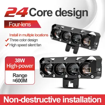 Shop Dual Led Flash Ligh with great discounts and prices online - Mar 2024