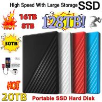 ℡ External Ssd Hard Drive Portable Type C Ssd Hard Drive Portable - Portable 100 - Aliexpress