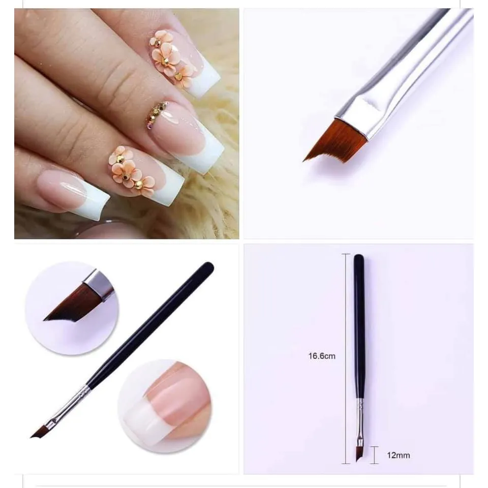 Horse shoe nails ESL Pitch Mustad - Hööks