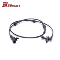 LR072107 BBmart Auto Parts 1 pcs Rear ABS Wheel Speed Sensor For Land Rover Discovery Sport 2015-2019 Factory Price ABS