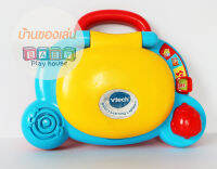 ของเล่น แล็ปท็อปภาษาอังกฤษ Babys Learning Laptop