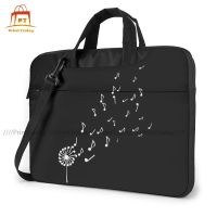 Musical Synthesizer Laptop Bag Case Messenger Protective Computer Bag Cute Business Laptop Pouch