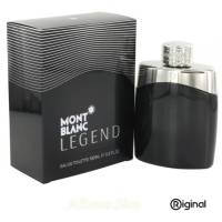 Mont blanc Legend for men EDT 100 ml. กล่องซีล