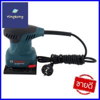 เครื่องขัดกระดาษทราย BOSCH GSS 140 220 วัตต์ORBITAL SANDER BOSCH GSS 140 220W **จัดส่งด่วนทั่วประเทศ**