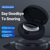 Smart Anti-snoring Device Breathing Corrector Electric Anti Snoring Sleep Pro Smart EMS Anti Snoring Device