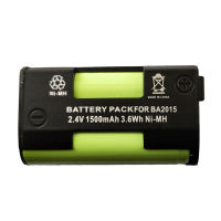 For Sennheiser Suitable G2 Bluetooth headset battery BA