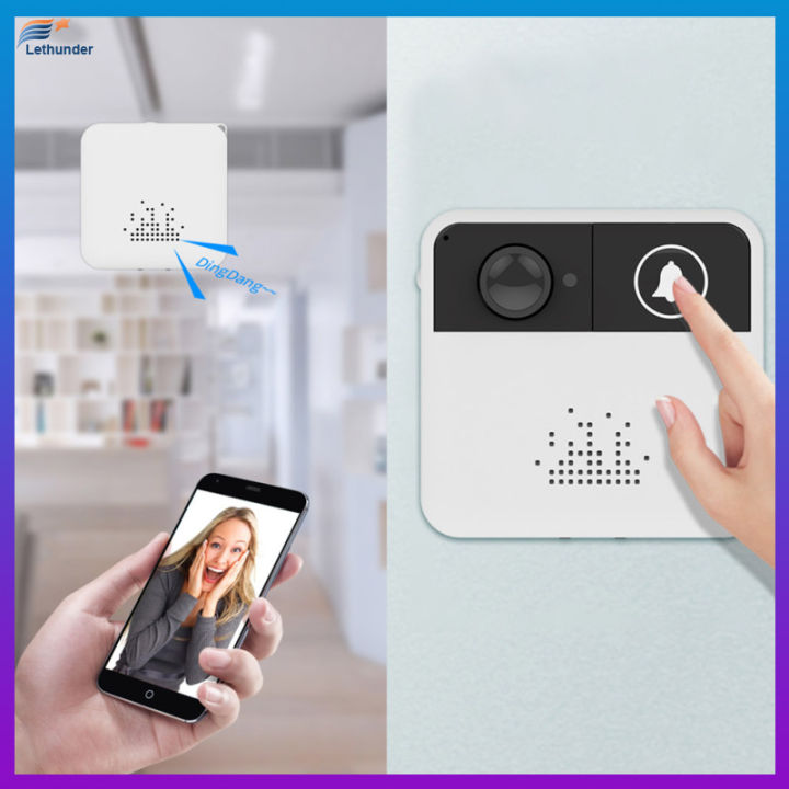 ip-video-intercom-wi-fi-video-door-bell-camera-อพาร์ทเมนต์-alarm-wireless-security-camera