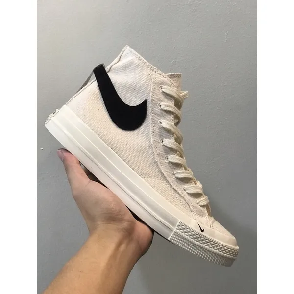 NIKE CONVERSE 1985 JUST CHUCK HIGH AND LOW | Lazada PH