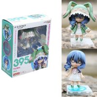 ฟิกเกอร์พีวีซี anime cute nendoroid 4 date a live yoshino ของเล่นสําหรับเด็ก