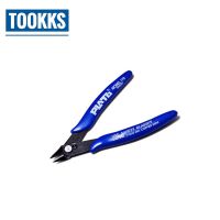 QZ-Plato 170  Electronic Diagonal Pliers Side Cutting Nippers Wire Cutter Outlet Scissors Models Grinding Tools