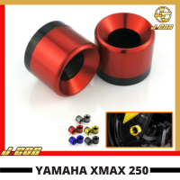 ส้อมด้านหน้า X-MAX Xmax300 Xmax 250โครงล้อแถบเลื่อน