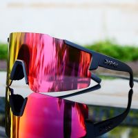 Kapvoe Cycling Glasses Outdoor Sports Road Bike Glasses Mountain Bicycle cycling Sunglasses Men Women Cycling Goggles Eyewear