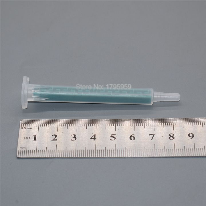 cw-500pcs-mixing-nozzle-resin-glue-static-mixer-83mm-tube-syringe-set-for-component-machine-gun