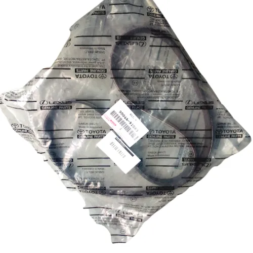 Drive Belt / Alternator Belt for Toyota Wigo 2012 2021 model Lazada PH