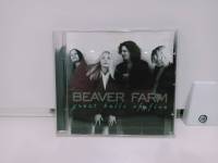 1 CD MUSIC ซีดีเพลงสากล BEAVER FARM  (C7F24)