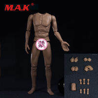 2021AT020 16 Scale Male Nude Body Durable Body Model Tony Body For 16 Male Head Sculpt