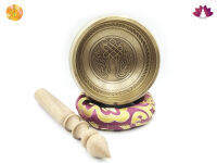 Singing Bowl ขันทิเบต