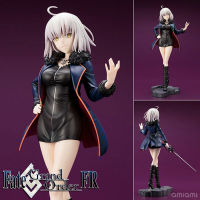 Figure ฟิกเกอร์ Fate Grand Order เฟทแกรนด์ออเดอร์ Jeanne d Arc Alter Avenger ณาน ดาร์ก อัลเตอร์ อเวนเจอร์ Ver Anime ของสะสมหายาก อนิเมะ การ์ตูน มังงะ คอลเลกชัน ของขวัญ Gift จากการ์ตูนดังญี่ปุ่น New Collection Doll ตุ๊กตา manga Model โมเดล