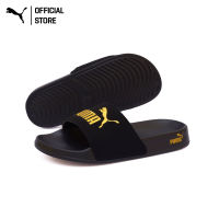 PUMA Comfycat Slides รองเท้าแตะชาย-หญิง สีดำ