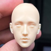 Unpainted 16 Scale Yang Yang Head Sculpt รุ่นสำหรับ12นิ้ว Action Figure ตุ๊กตาภาพวาดออกกำลังกาย No.870