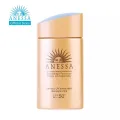 #ฟรีของแถมทุกออเดอร์#Anessa Perfect UV Sunscreen Skincare Milk SPF50+/PA++++ 60ml. 