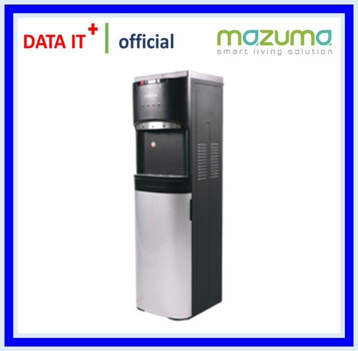mazuma-ตู้กดนํ้าดื่ม-dp-890-series-แบบตั้งพื้น-3-อุณหภูมิ-ร้อน-เย็น-ปกติ